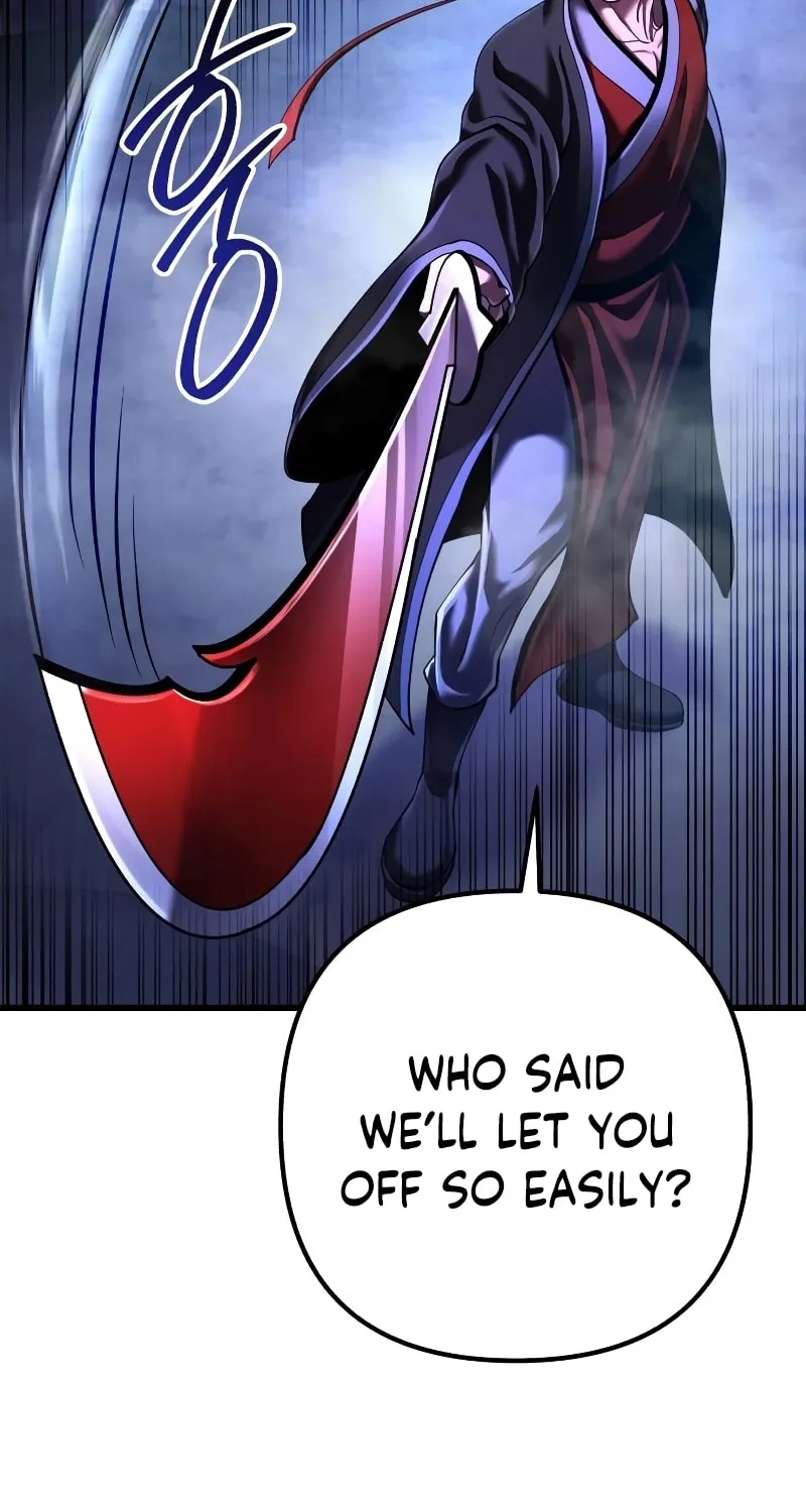 Revenge of Young Master Peng Chapter 148 page 28 - 
