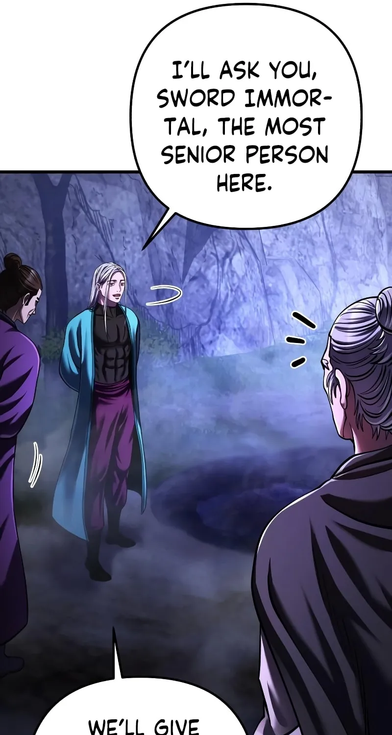 Revenge of Young Master Peng Chapter 148 page 31 - 