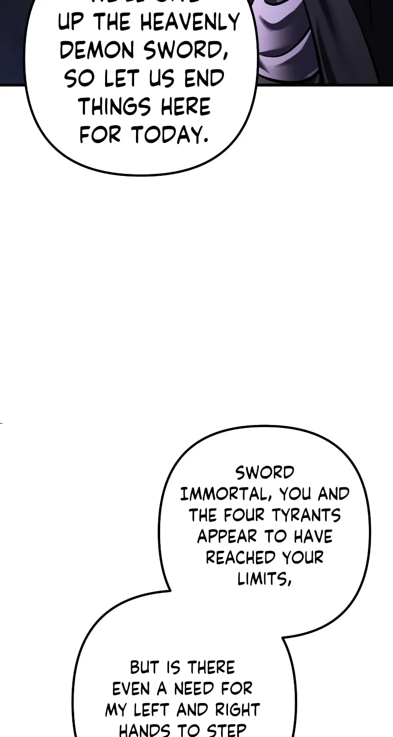 Revenge of Young Master Peng Chapter 148 page 32 - 