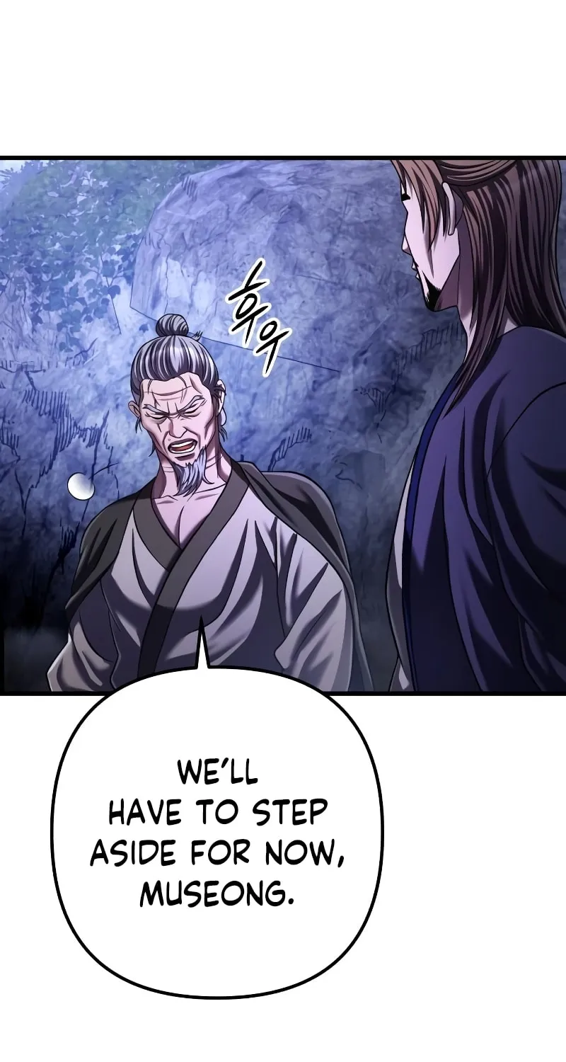 Revenge of Young Master Peng Chapter 148 page 34 - 