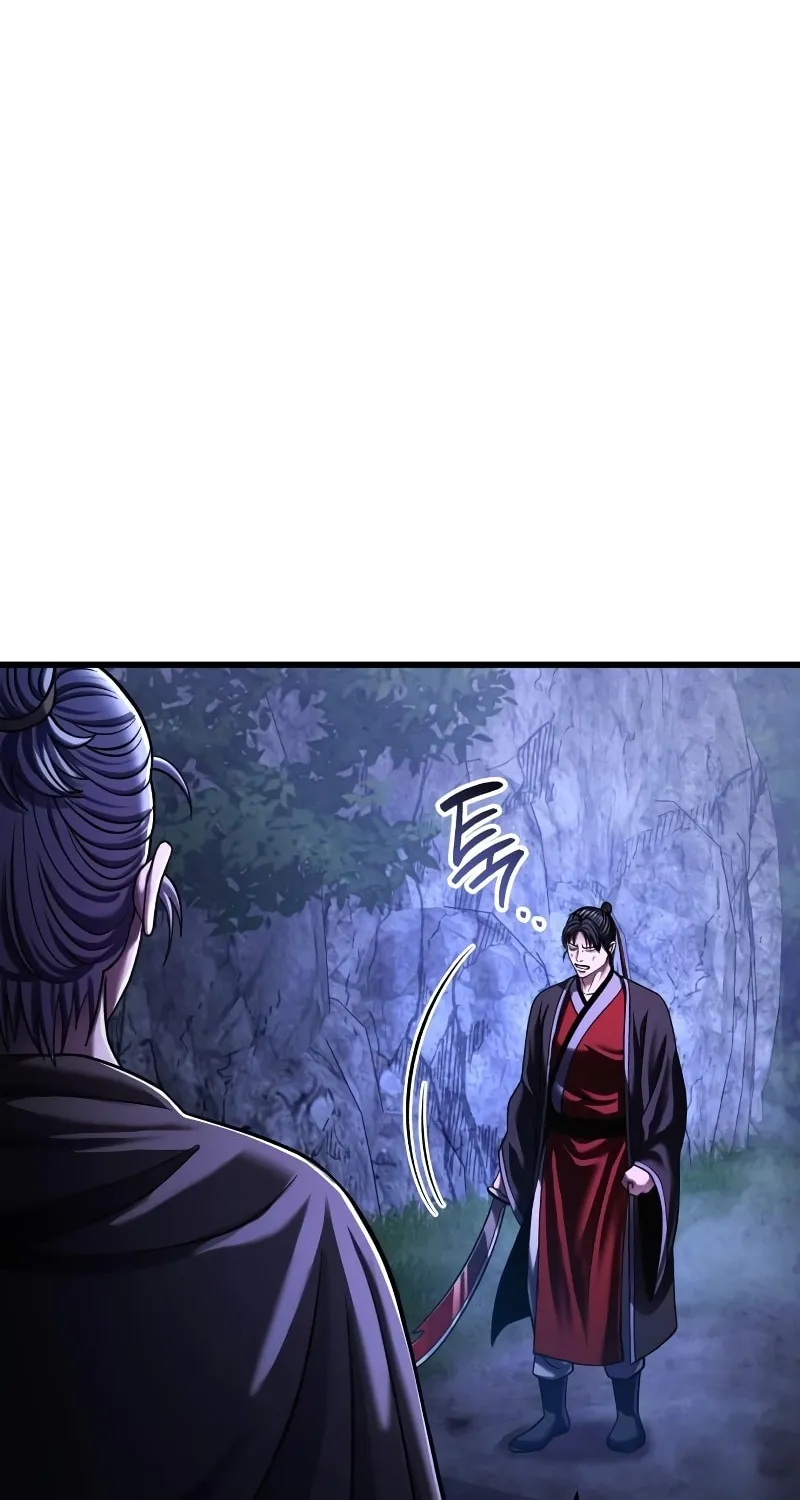 Revenge of Young Master Peng Chapter 148 page 36 - 