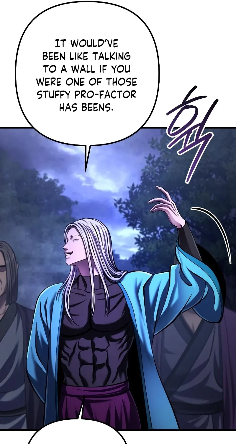 Revenge of Young Master Peng Chapter 148 page 38 - 