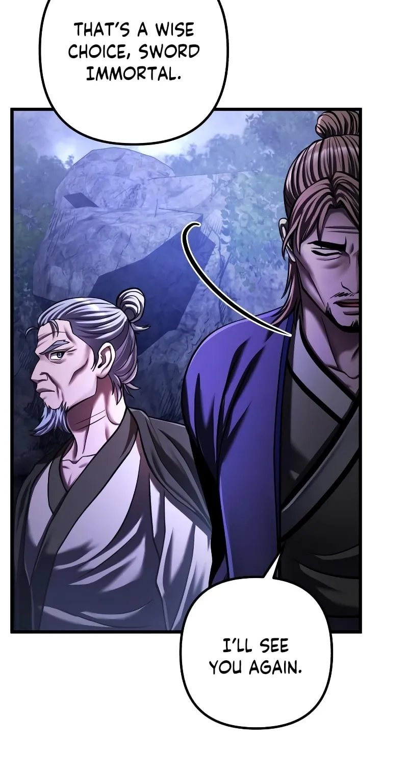 Revenge of Young Master Peng Chapter 148 page 39 - 