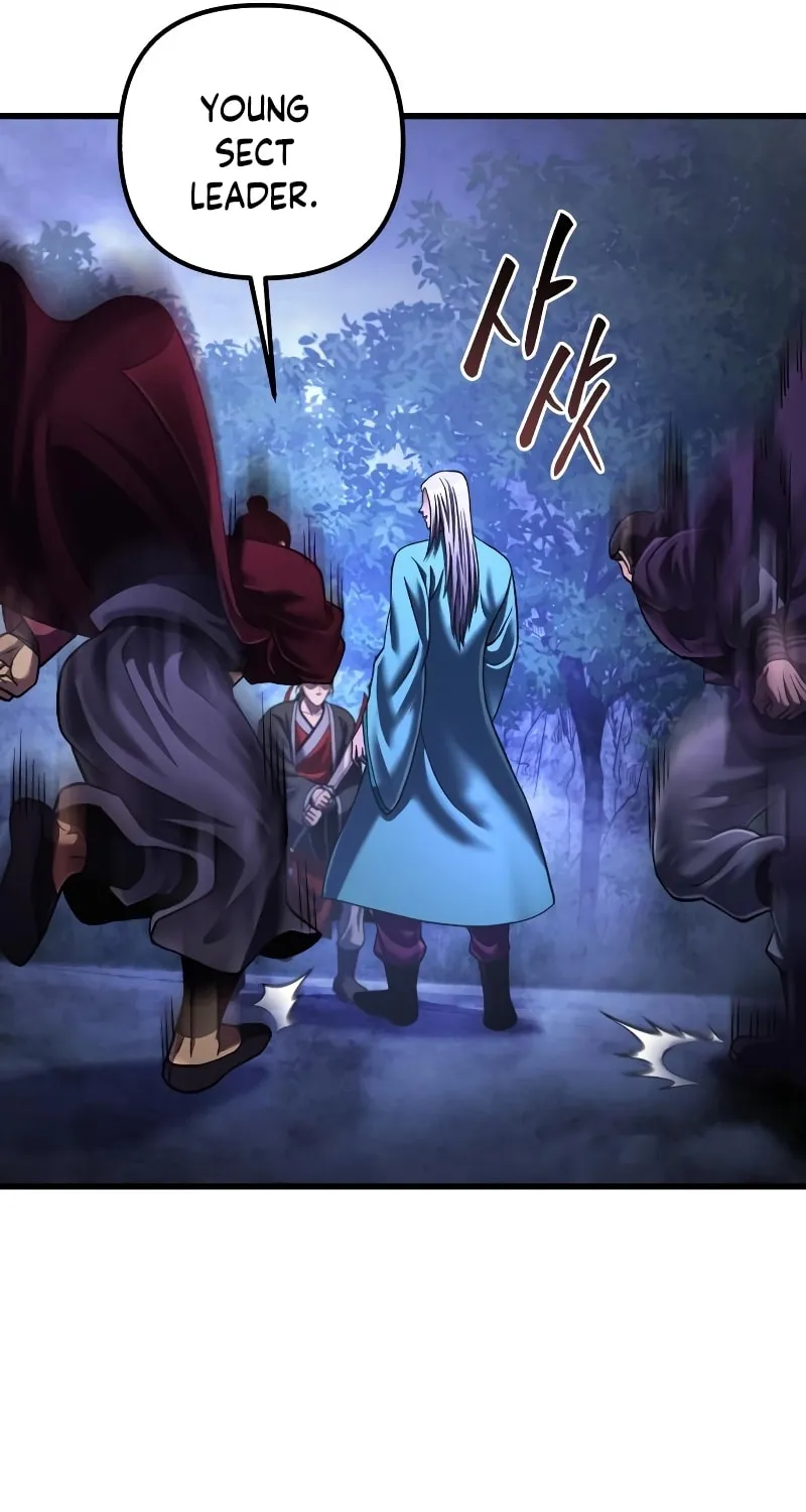 Revenge of Young Master Peng Chapter 148 page 5 - 