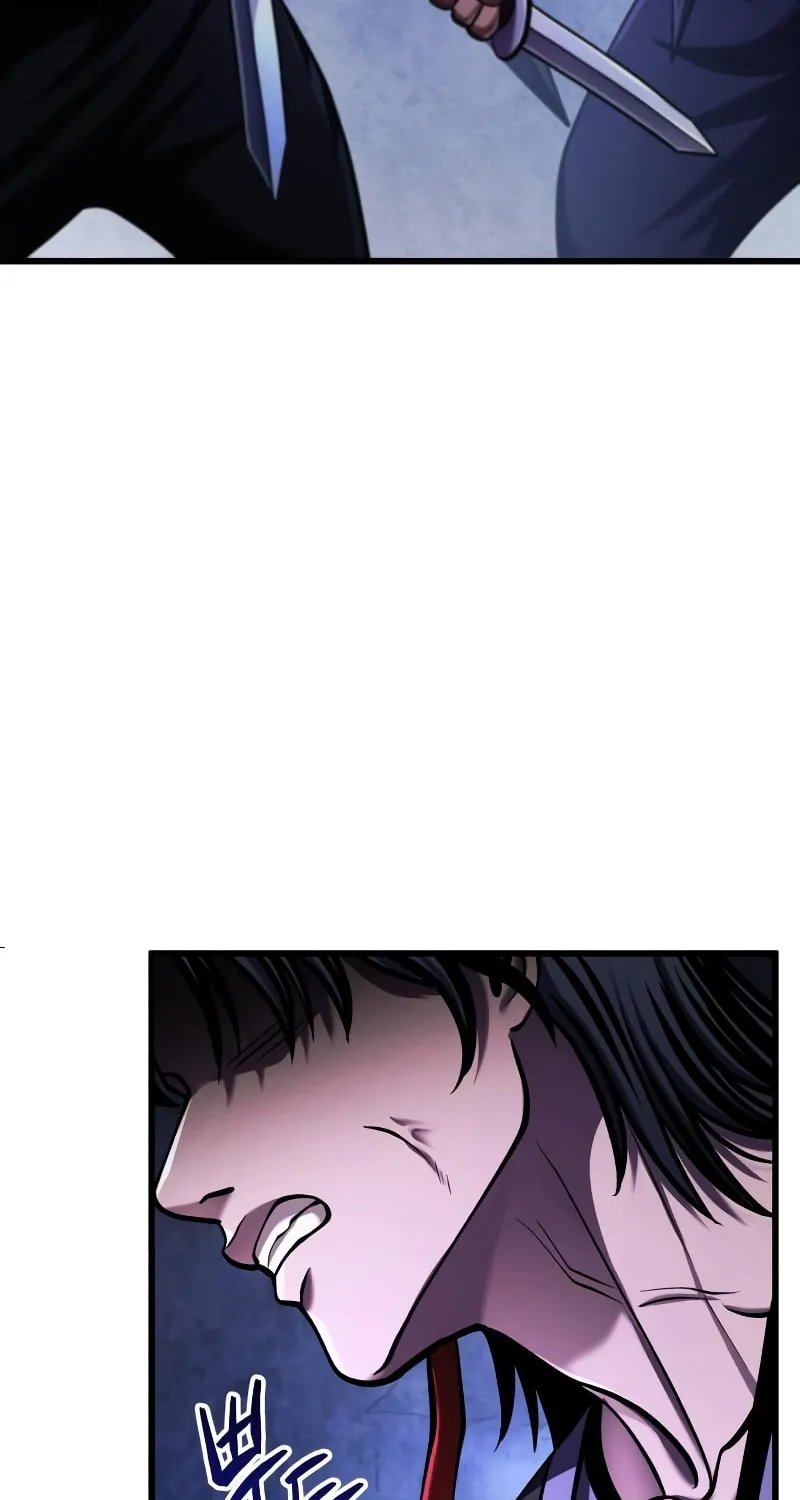 Revenge of Young Master Peng Chapter 148 page 43 - 