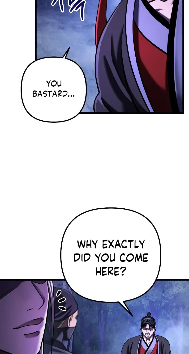 Revenge of Young Master Peng Chapter 148 page 44 - 