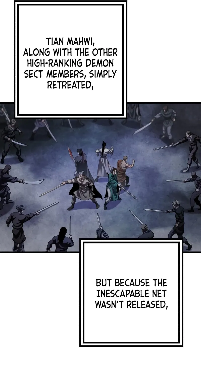 Revenge of Young Master Peng Chapter 148 page 50 - 