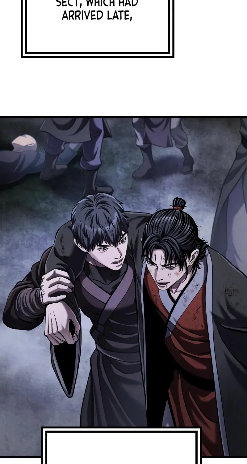 Revenge of Young Master Peng Chapter 148 page 52 - 