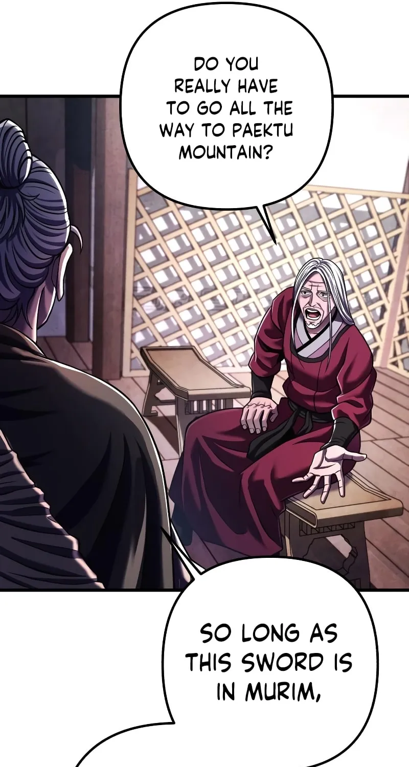 Revenge of Young Master Peng Chapter 148 page 57 - 