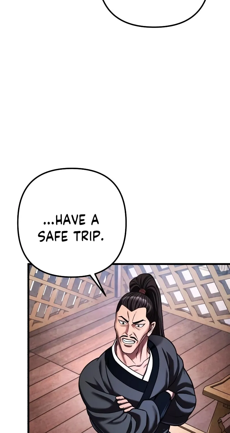 Revenge of Young Master Peng Chapter 148 page 59 - 