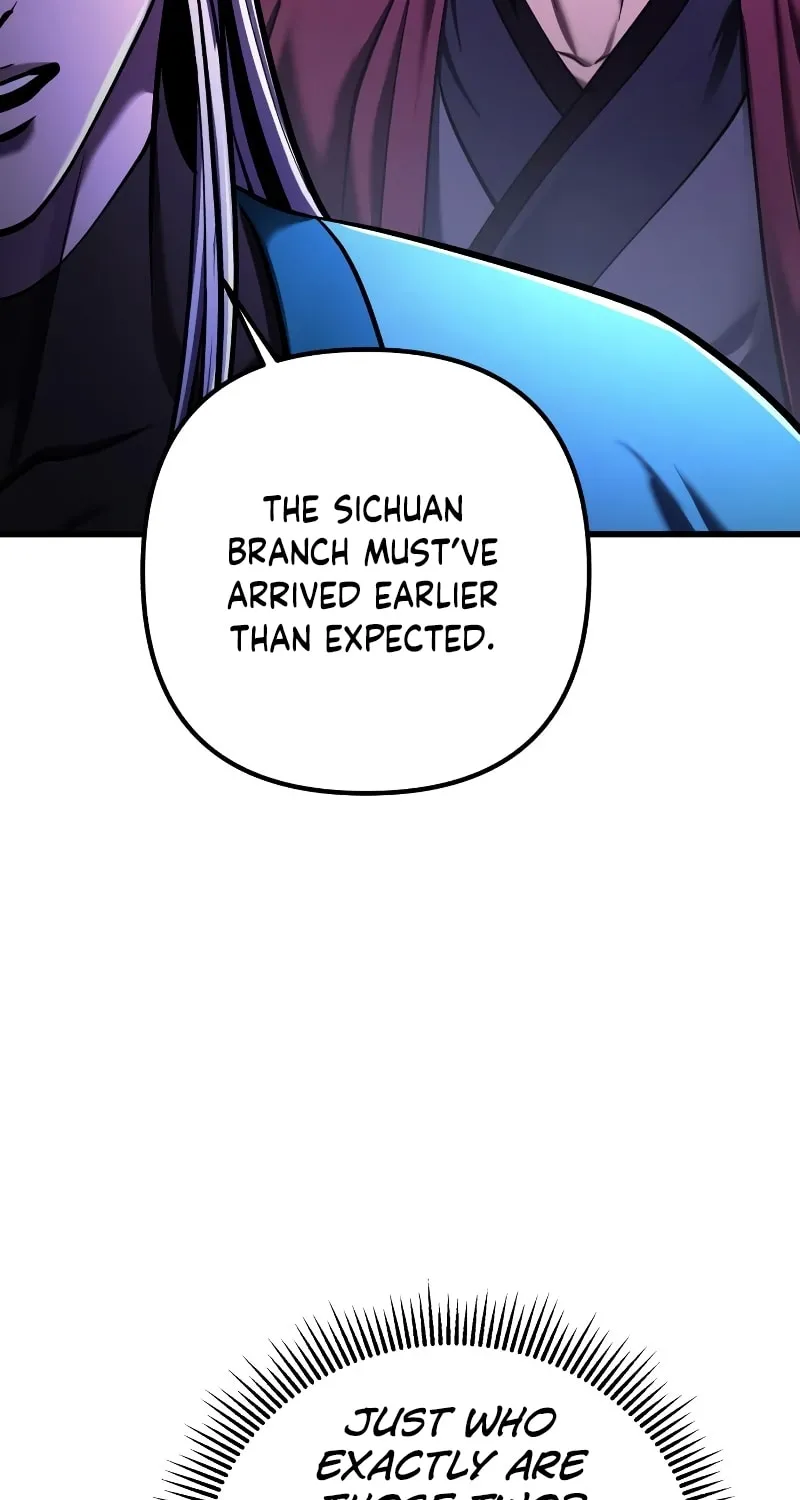 Revenge of Young Master Peng Chapter 148 page 7 - 