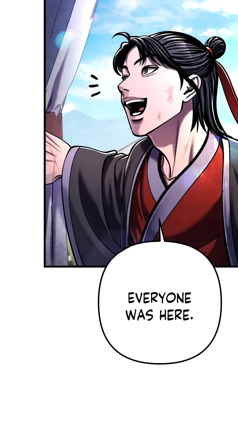 Revenge of Young Master Peng Chapter 148 page 63 - 