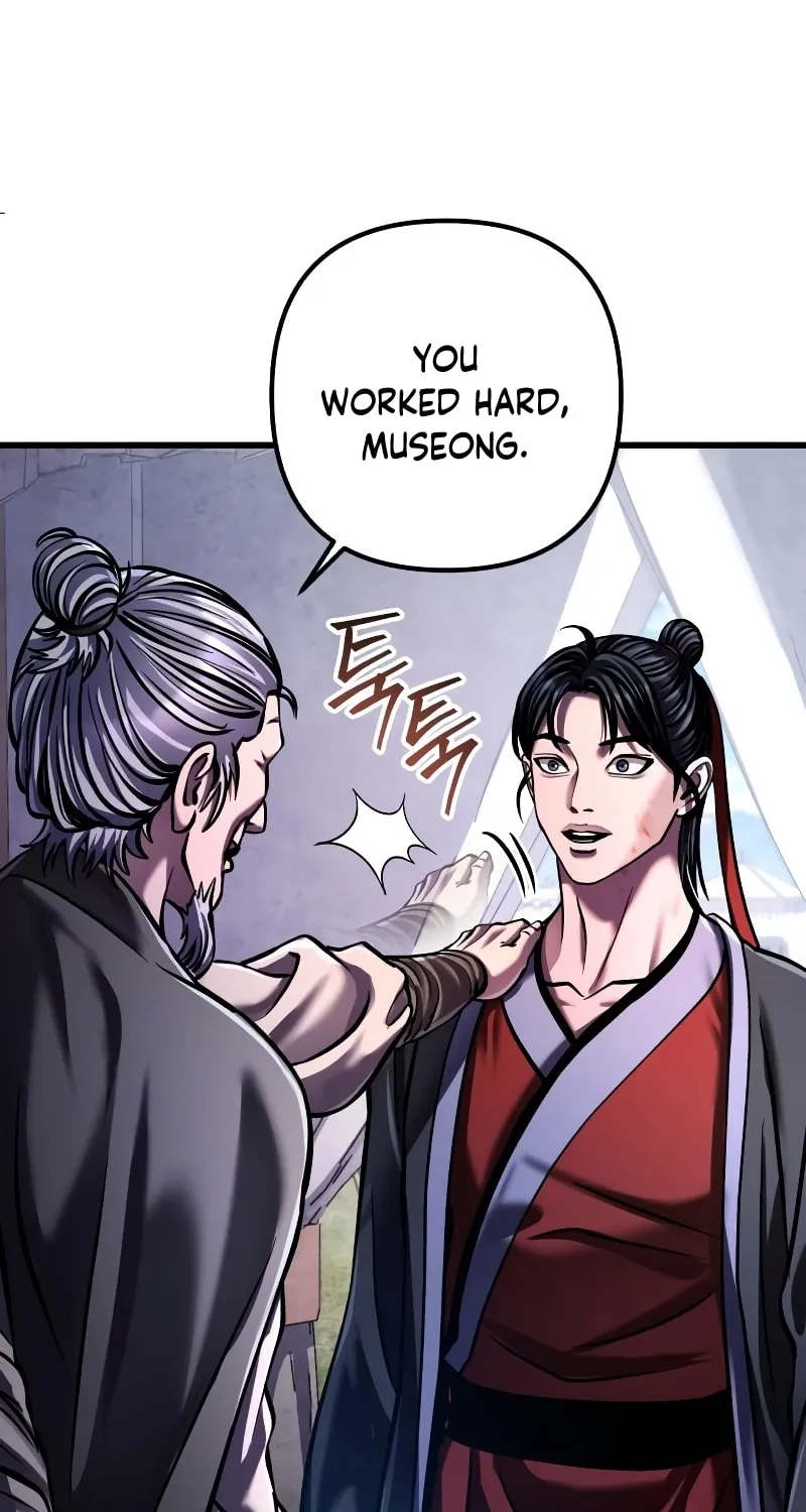 Revenge of Young Master Peng Chapter 148 page 65 - 