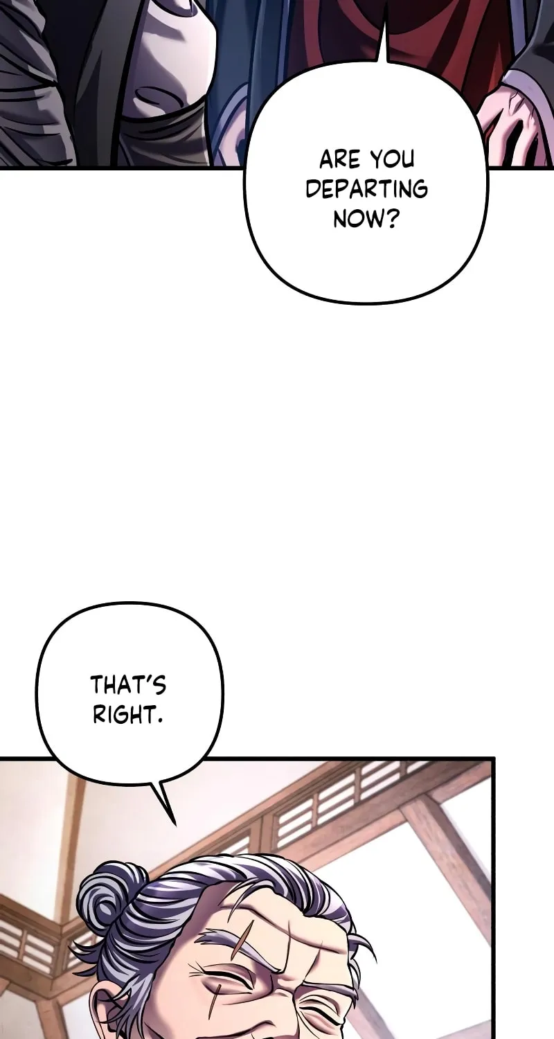 Revenge of Young Master Peng Chapter 148 page 66 - 