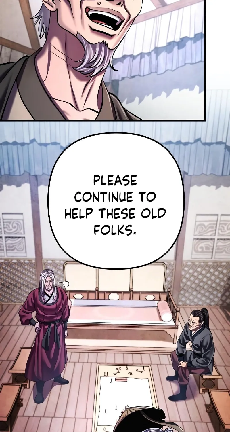 Revenge of Young Master Peng Chapter 148 page 67 - 