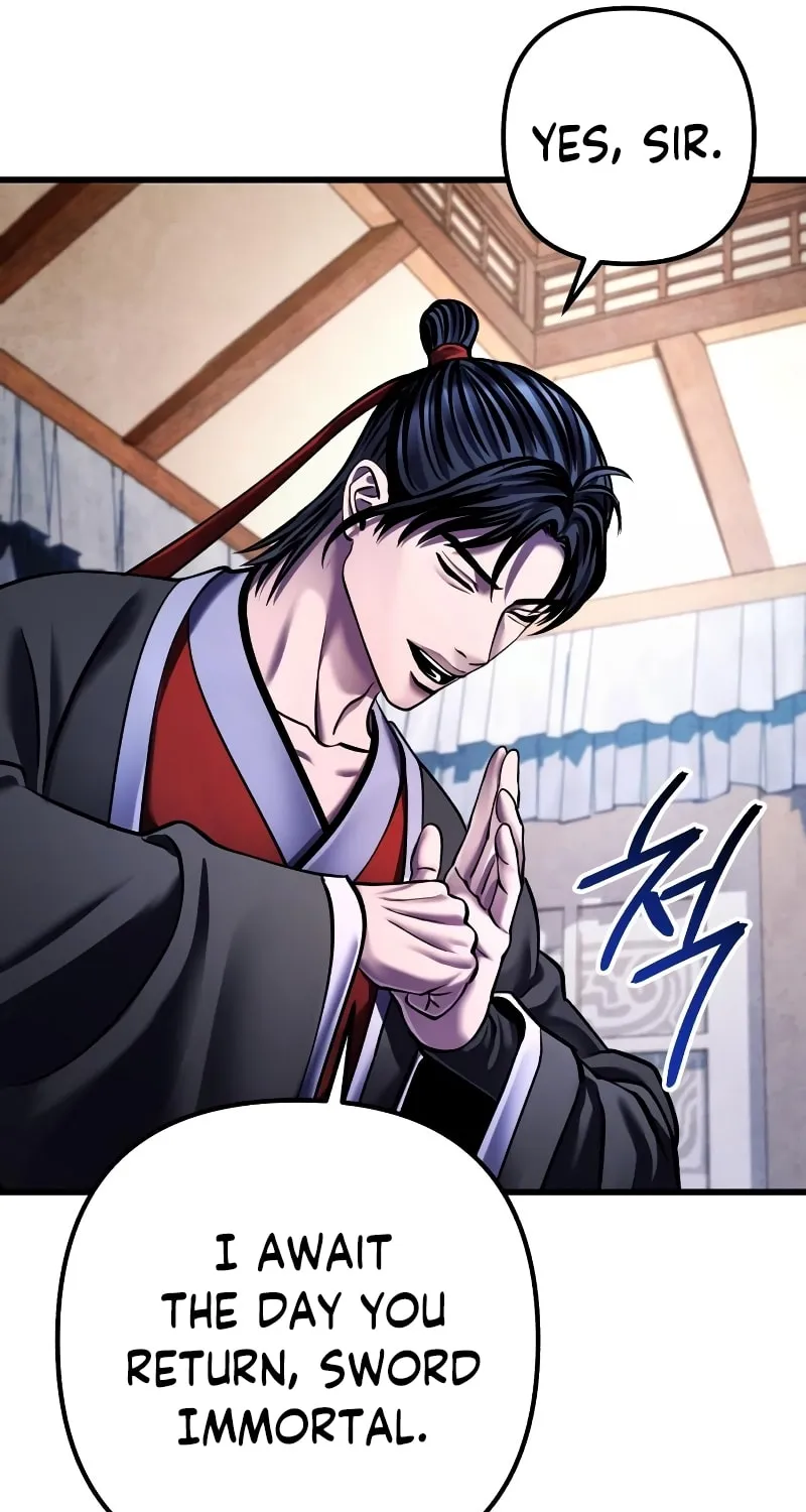 Revenge of Young Master Peng Chapter 148 page 69 - 