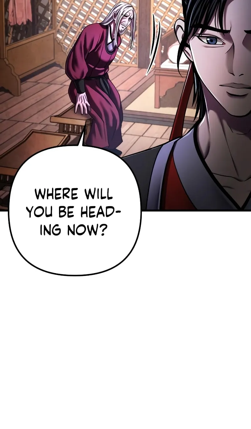Revenge of Young Master Peng Chapter 148 page 72 - 