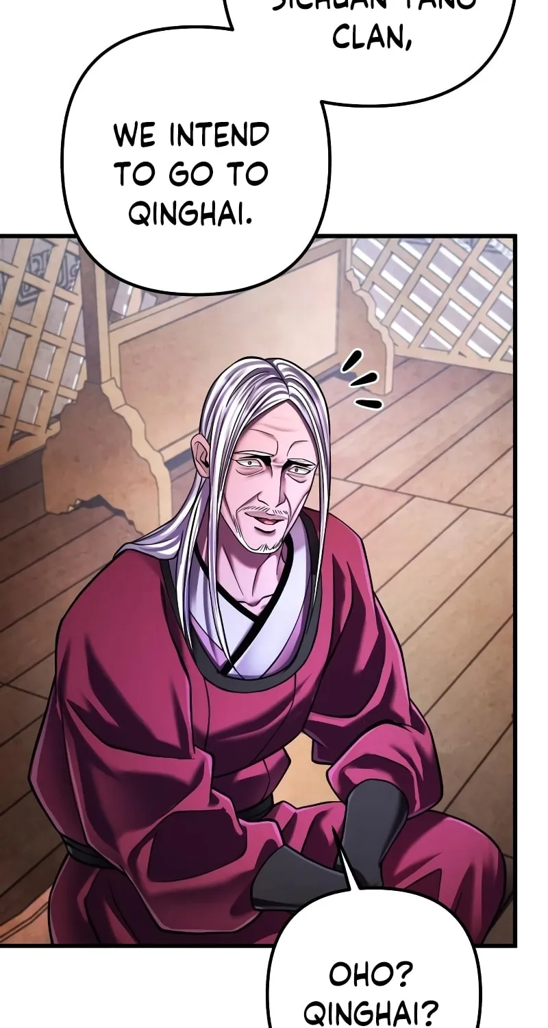 Revenge of Young Master Peng Chapter 148 page 74 - 