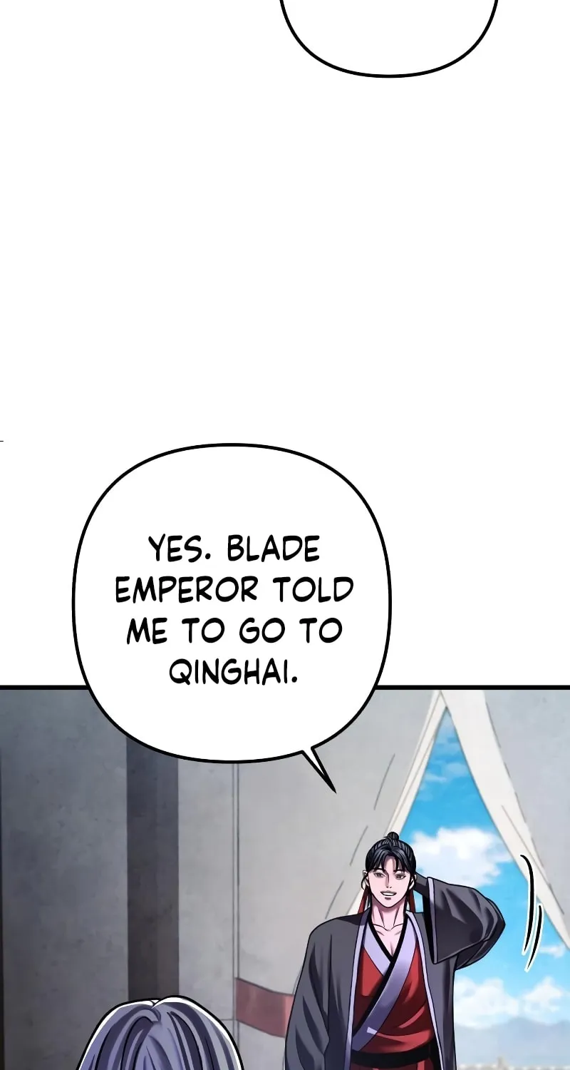 Revenge of Young Master Peng Chapter 148 page 75 - 