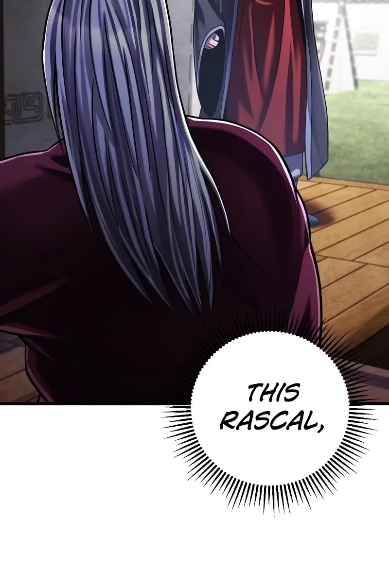 Revenge of Young Master Peng Chapter 148 page 76 - 