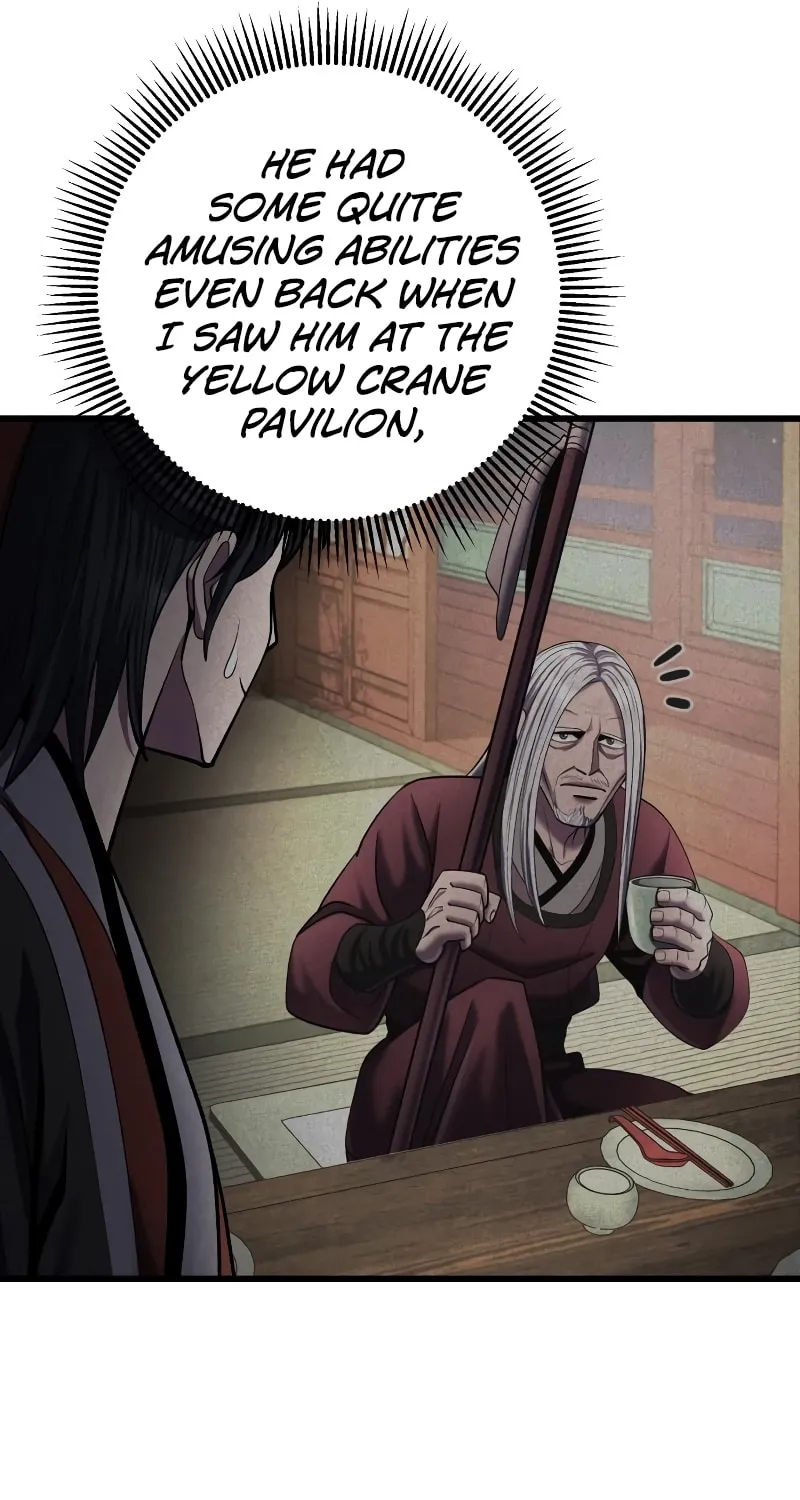 Revenge of Young Master Peng Chapter 148 page 77 - 