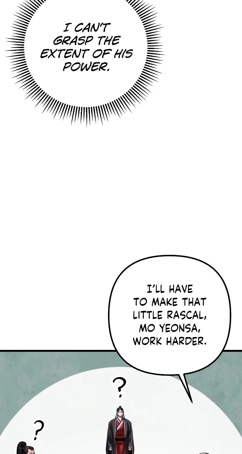 Revenge of Young Master Peng Chapter 148 page 79 - 