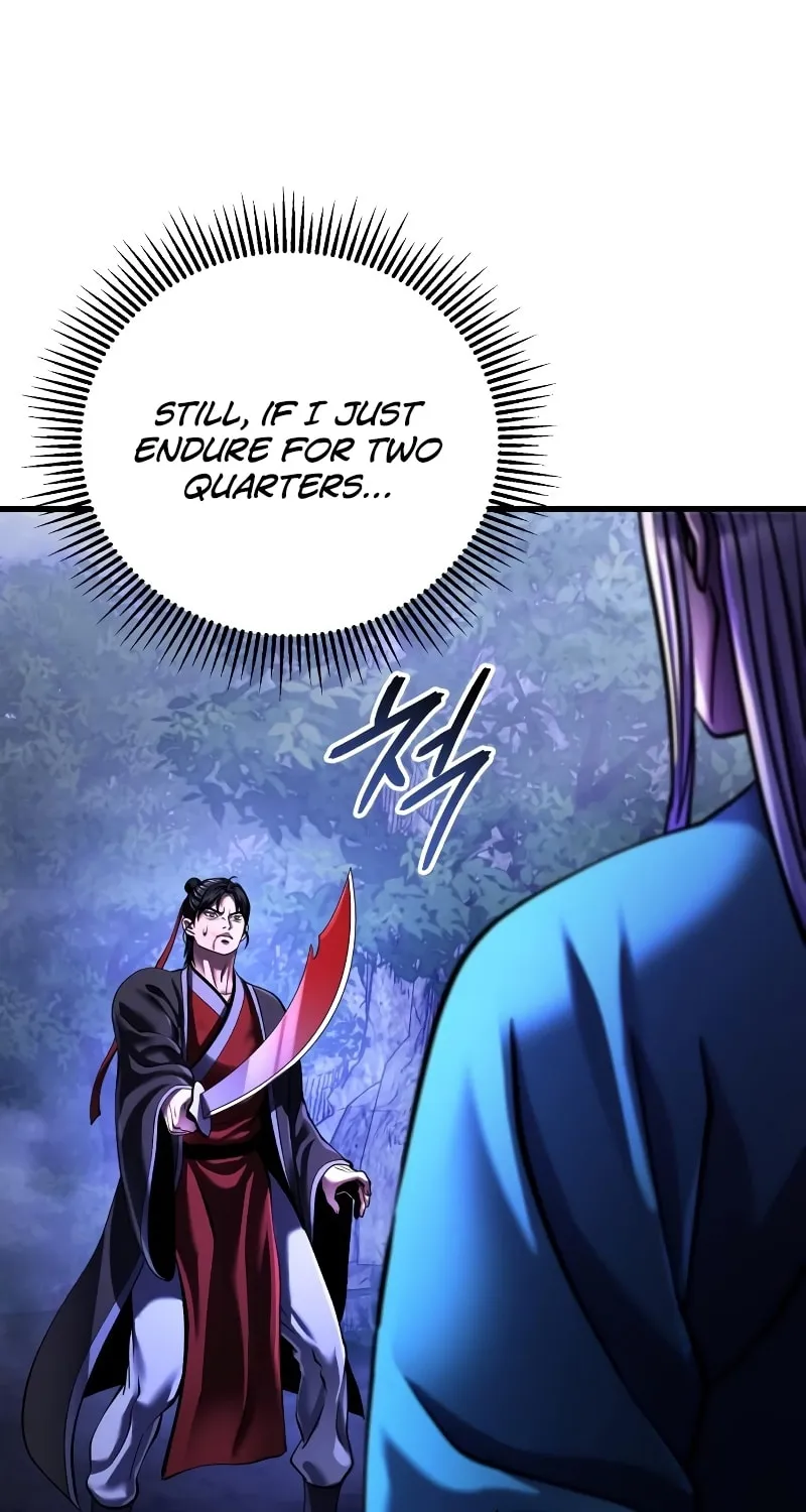 Revenge of Young Master Peng Chapter 148 page 9 - 
