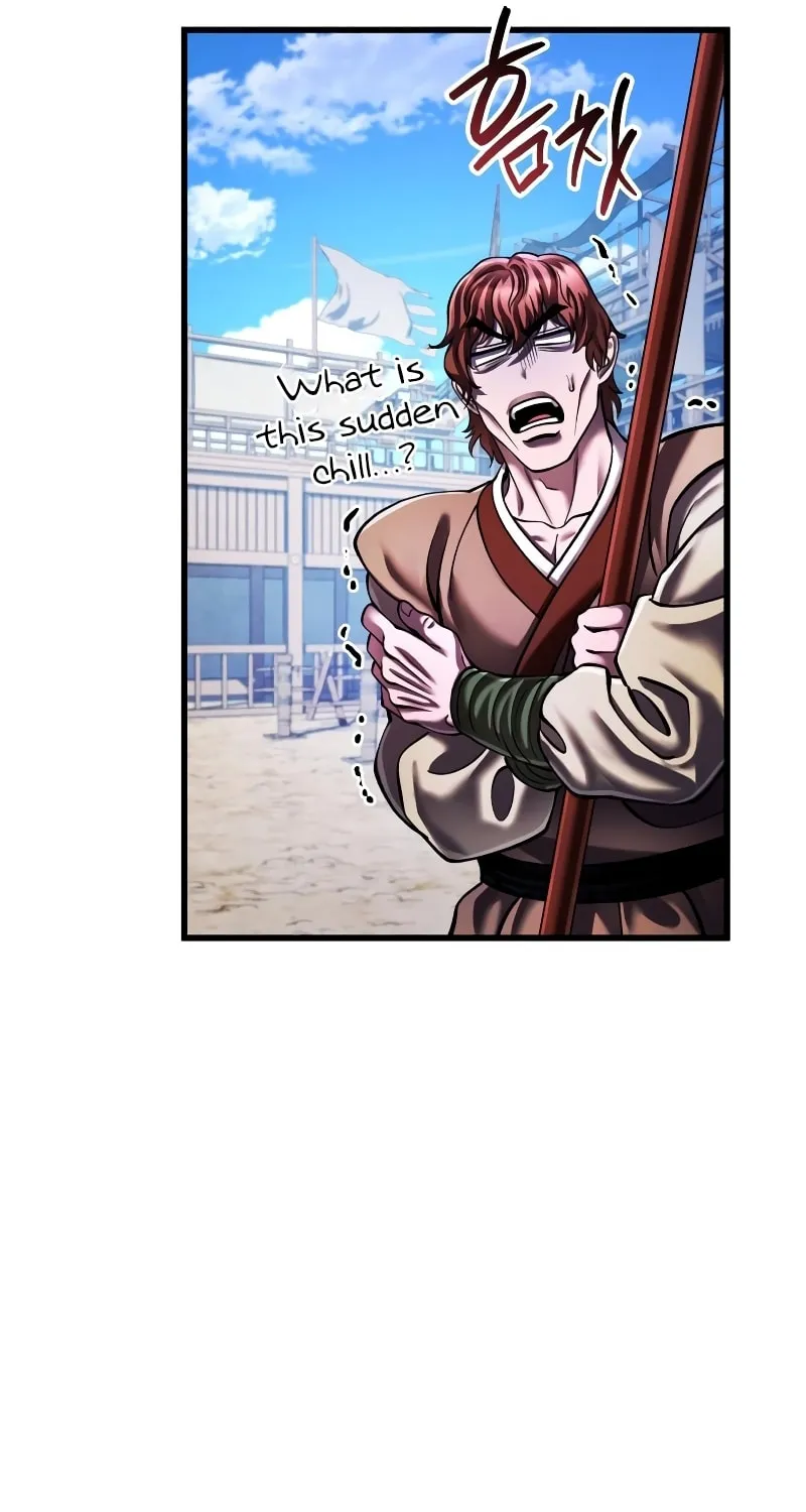 Revenge of Young Master Peng Chapter 148 page 81 - 