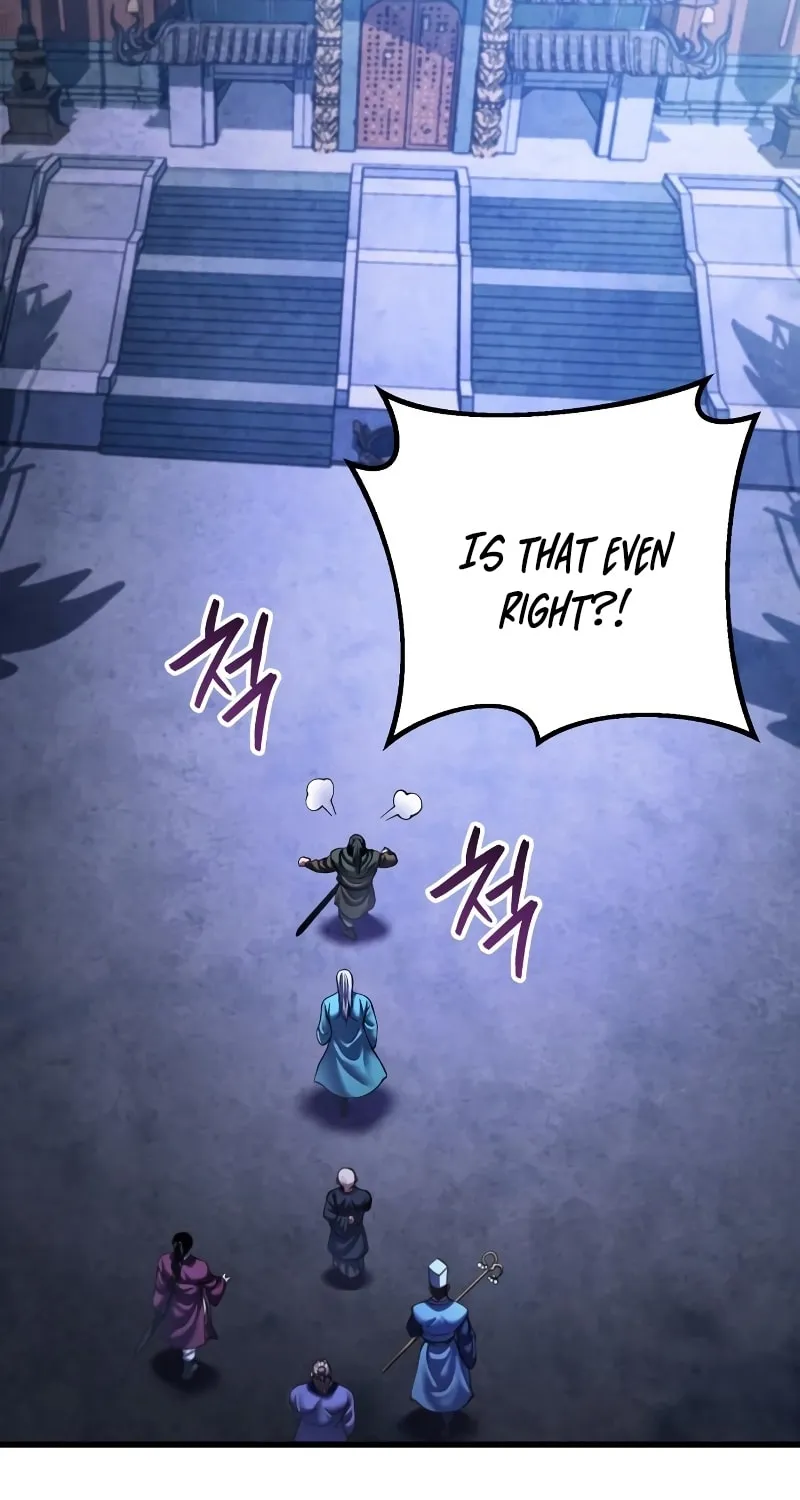 Revenge of Young Master Peng Chapter 148 page 83 - 