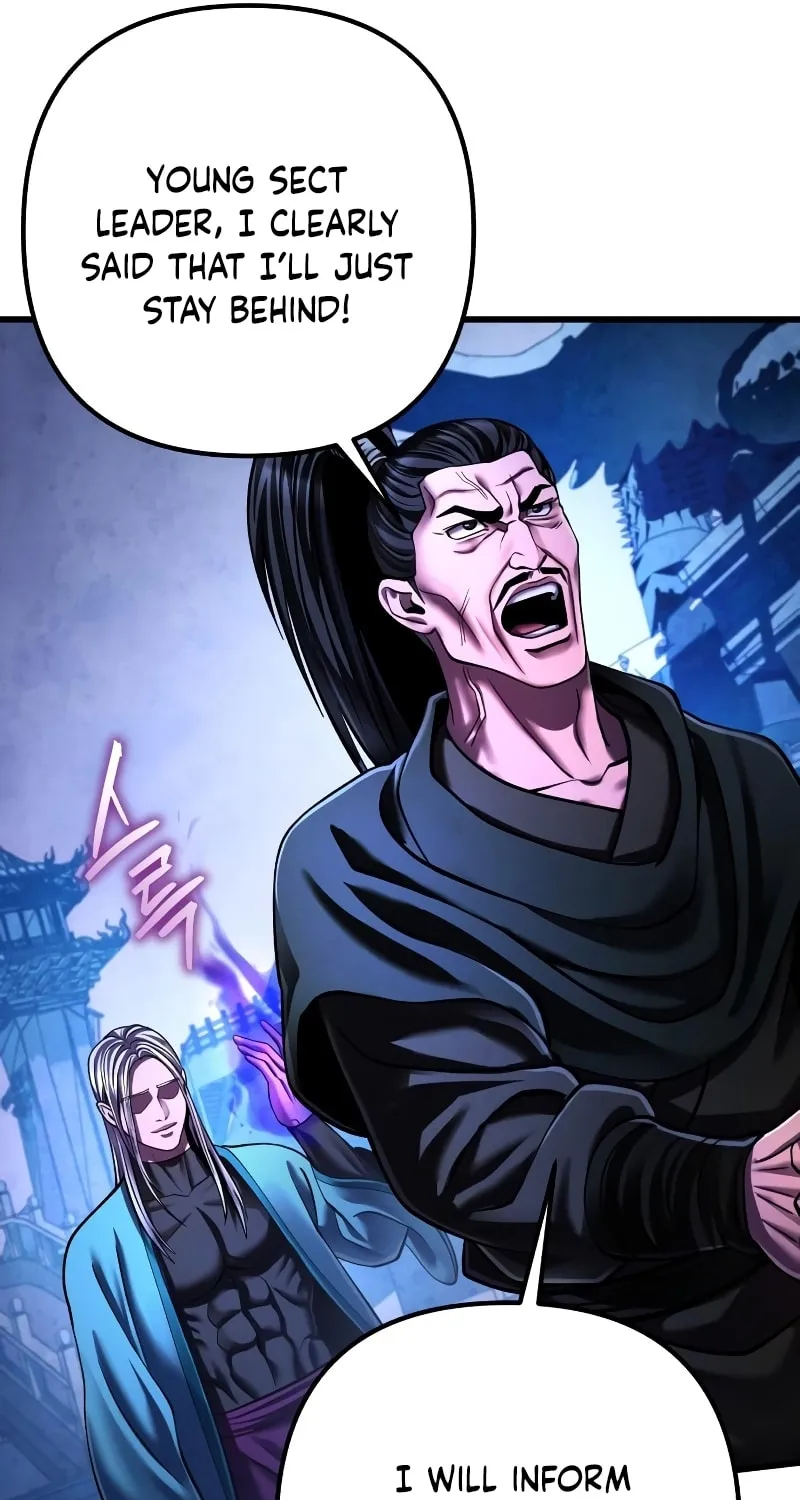 Revenge of Young Master Peng Chapter 148 page 85 - 