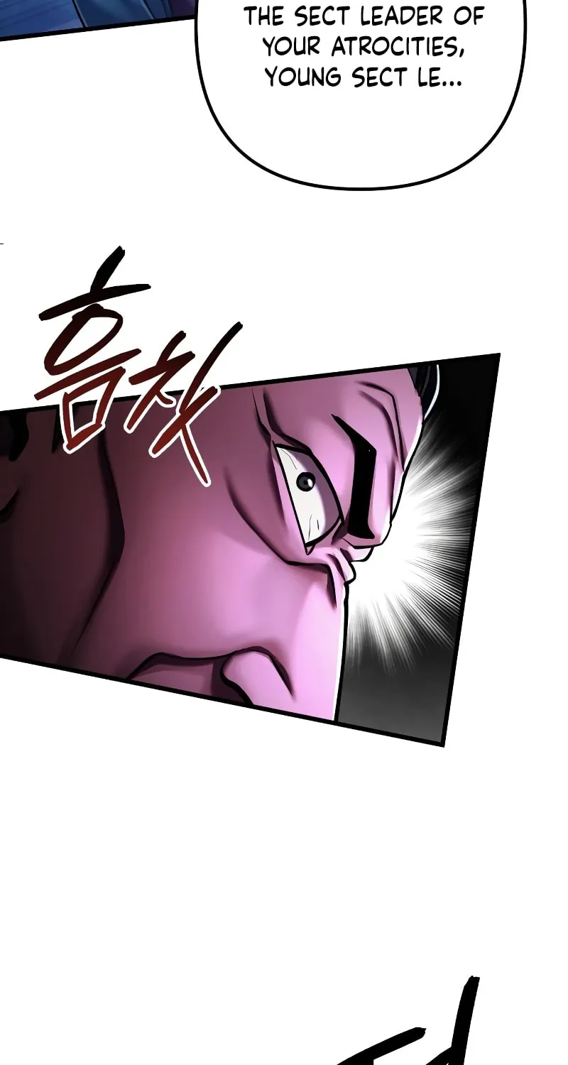 Revenge of Young Master Peng Chapter 148 page 86 - 