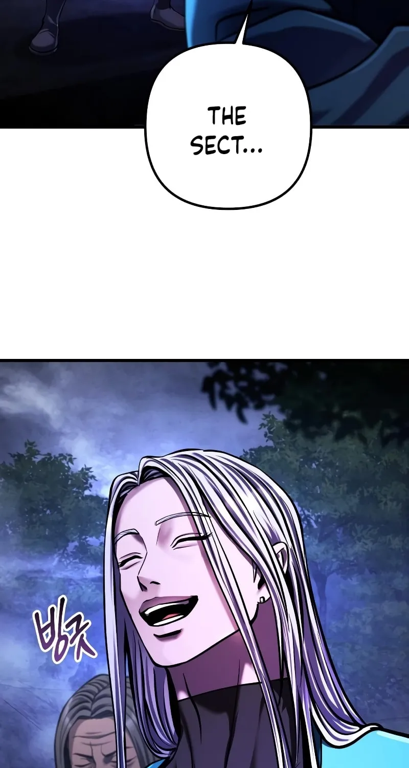 Revenge of Young Master Peng Chapter 148 page 10 - 