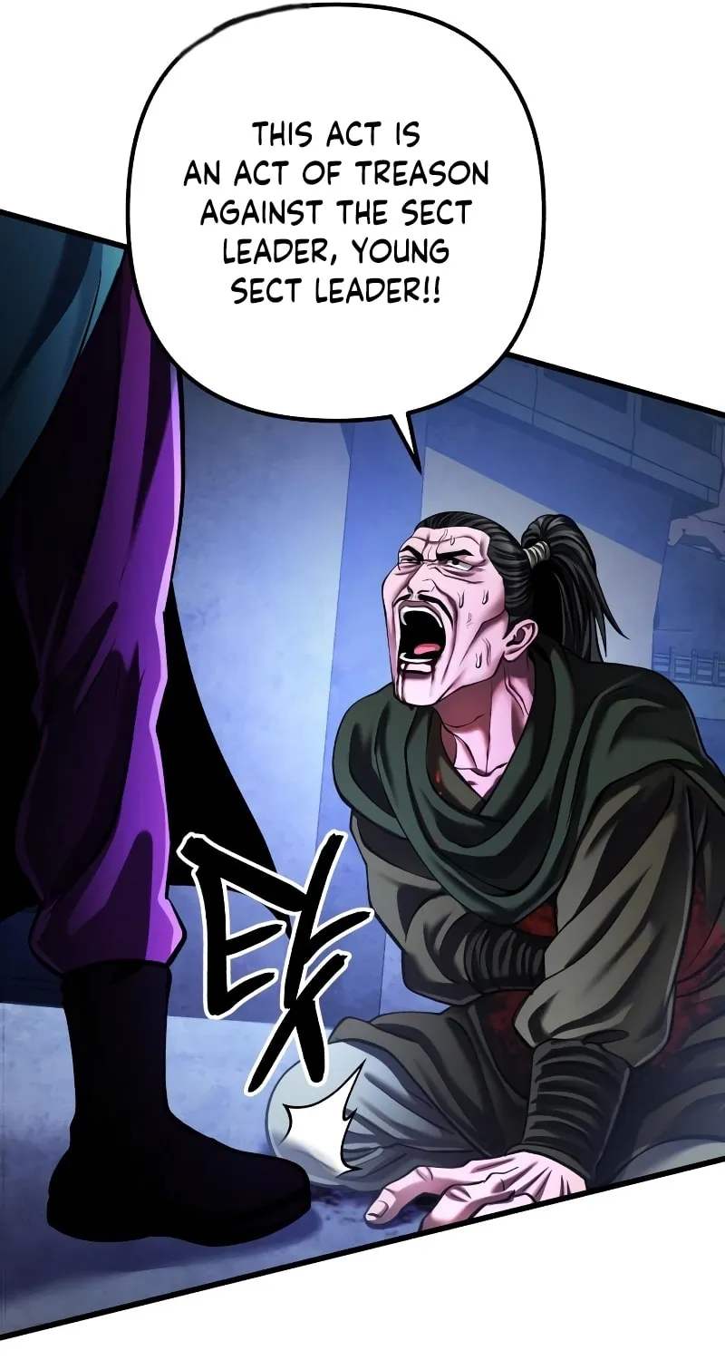 Revenge of Young Master Peng Chapter 148 page 93 - 