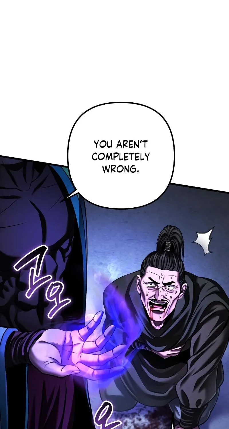 Revenge of Young Master Peng Chapter 148 page 95 - 