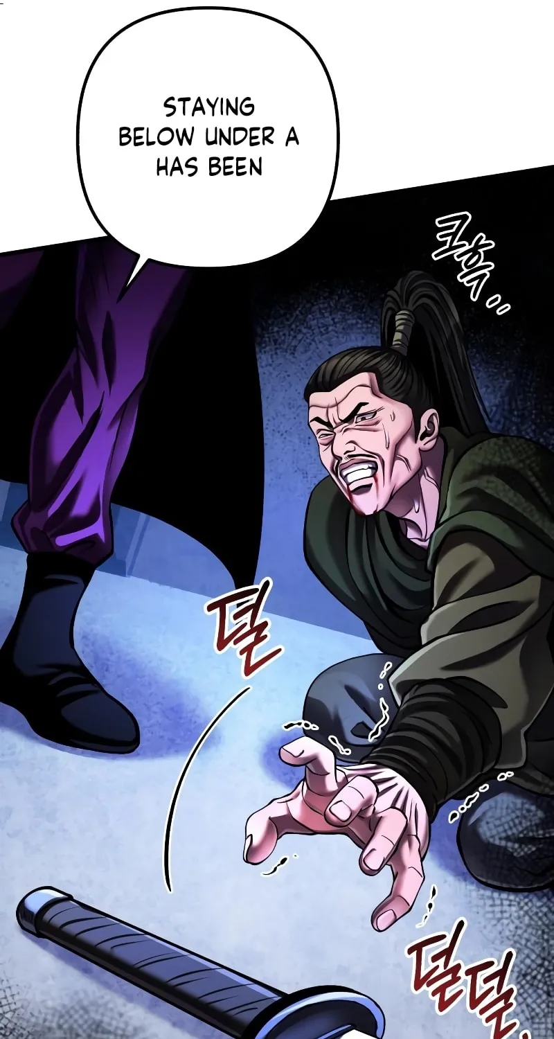 Revenge of Young Master Peng Chapter 148 page 97 - 