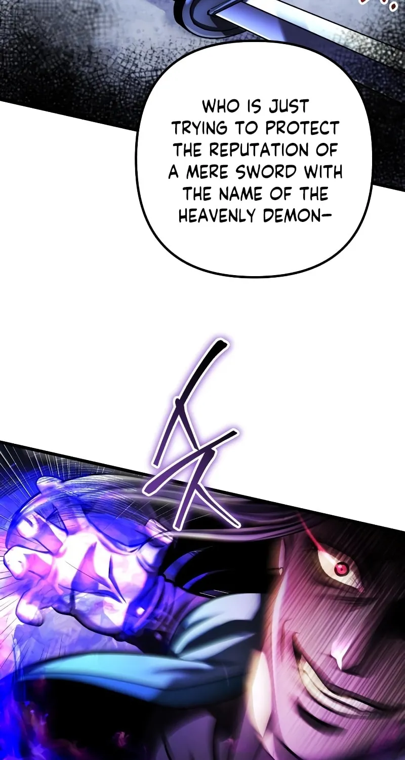 Revenge of Young Master Peng Chapter 148 page 98 - 
