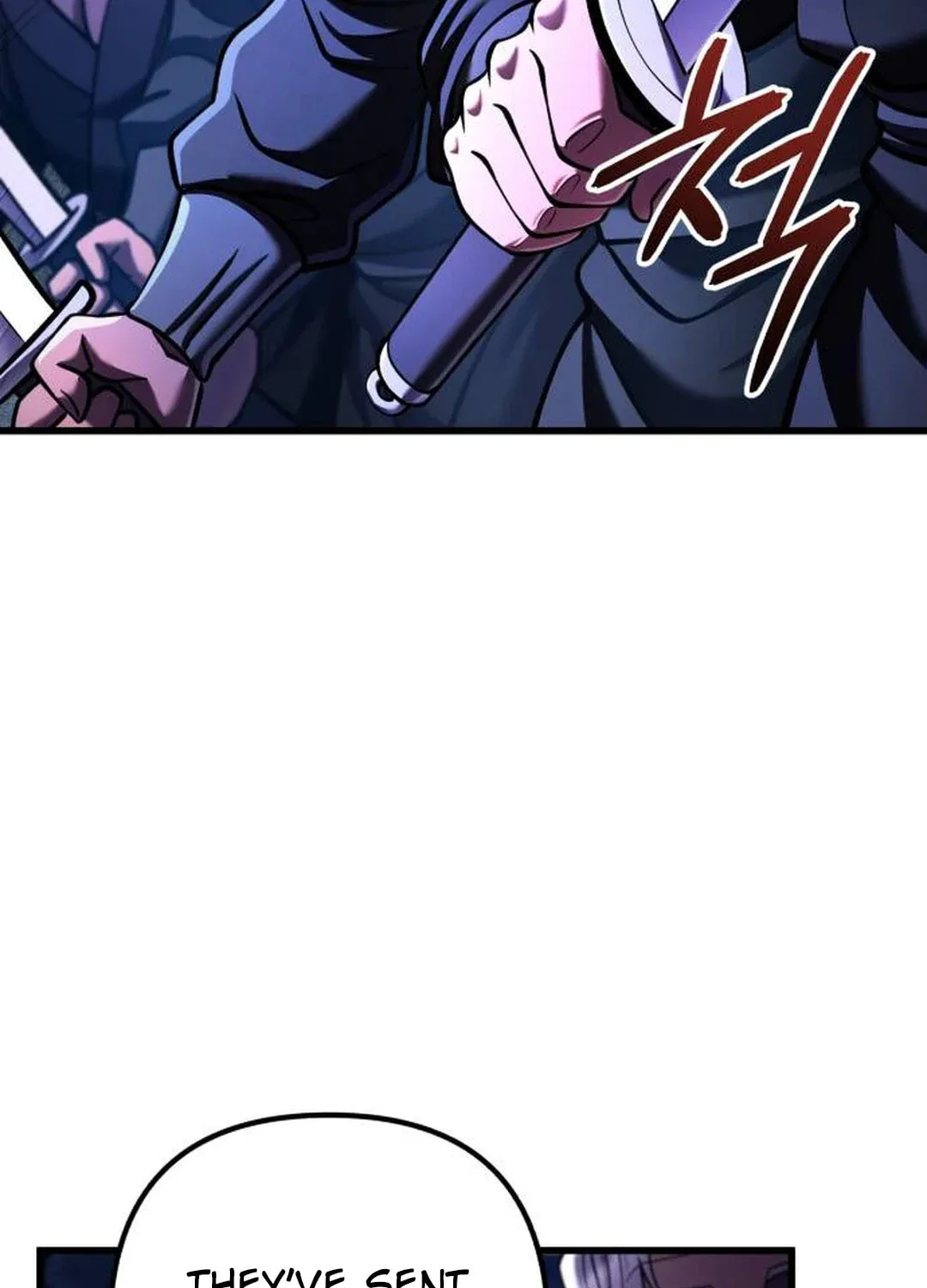 Revenge of Young Master Peng Chapter 149 page 104 - 