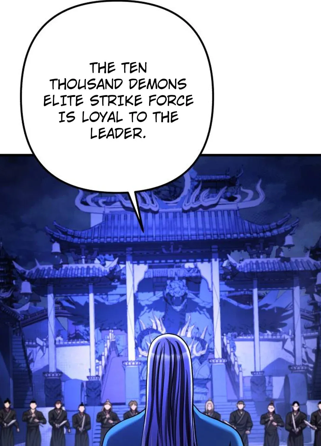 Revenge of Young Master Peng Chapter 149 page 109 - 
