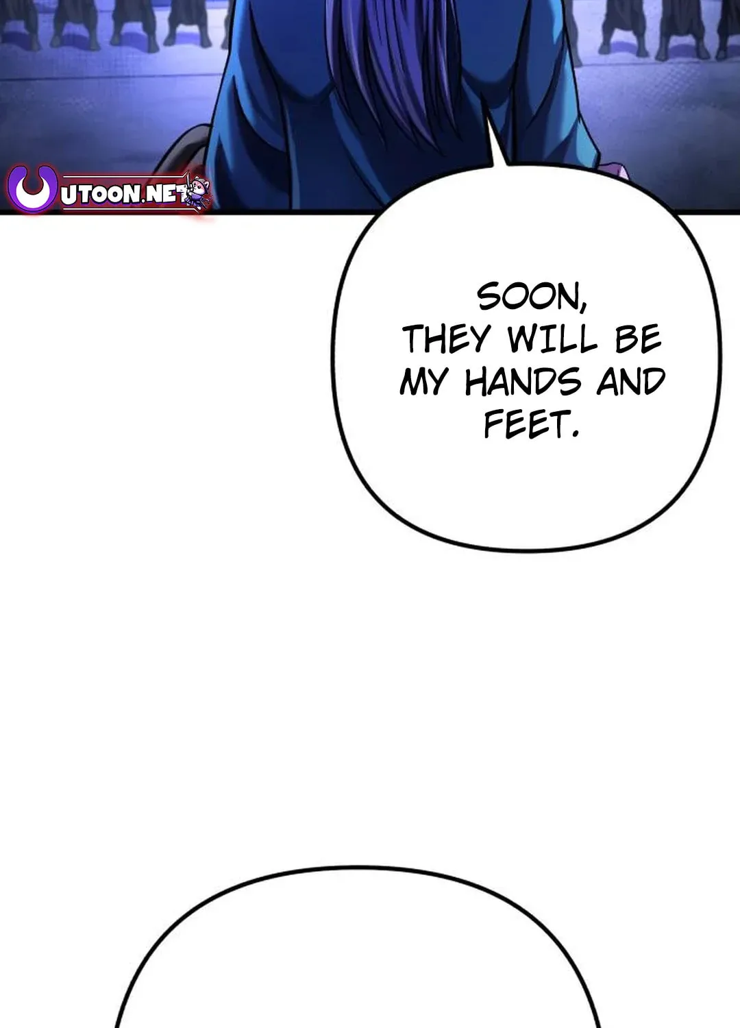 Revenge of Young Master Peng Chapter 149 page 110 - 