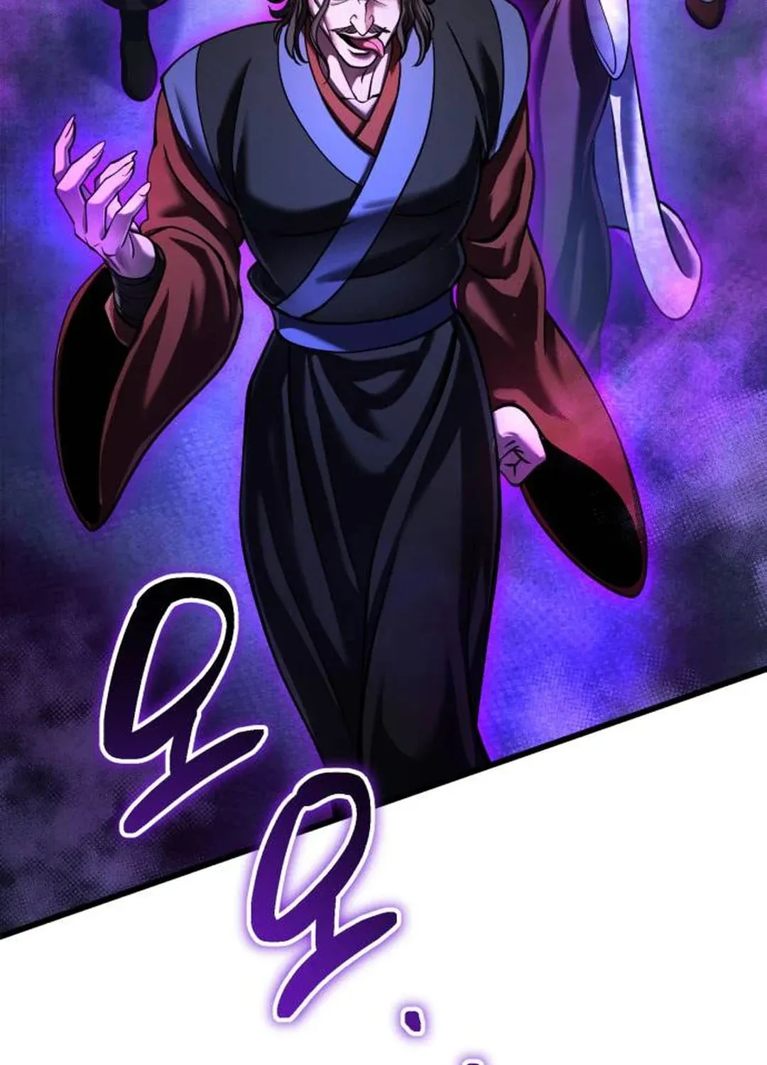 Revenge of Young Master Peng Chapter 149 page 116 - 