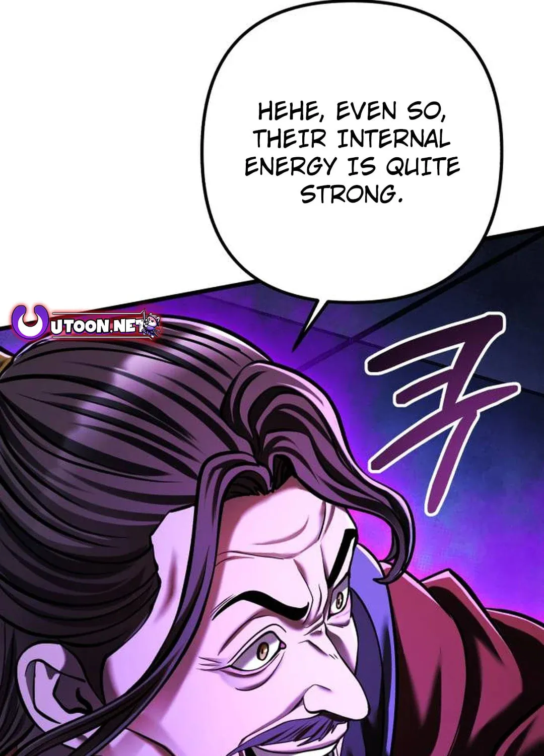 Revenge of Young Master Peng Chapter 149 page 121 - 