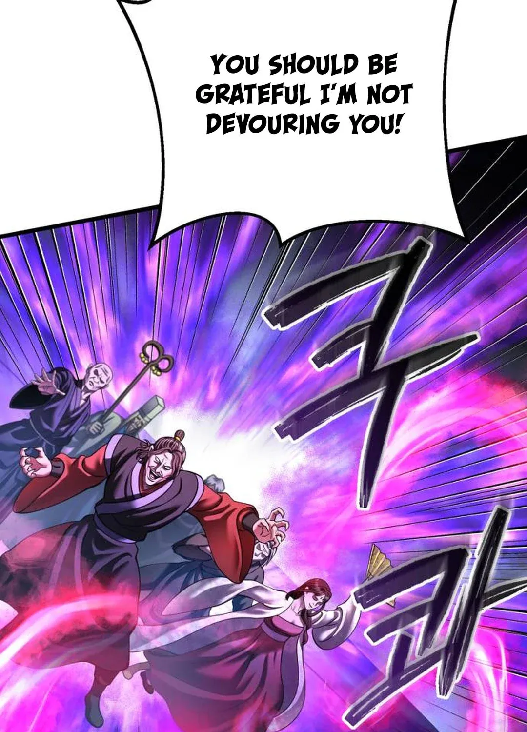 Revenge of Young Master Peng Chapter 149 page 123 - 