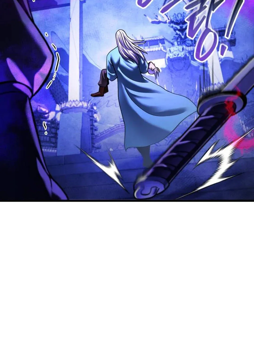 Revenge of Young Master Peng Chapter 149 page 132 - 
