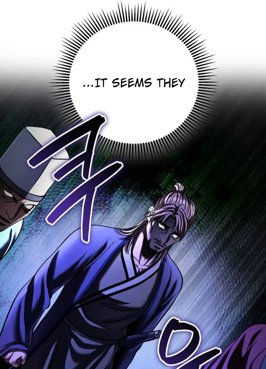 Revenge of Young Master Peng Chapter 149 page 15 - 