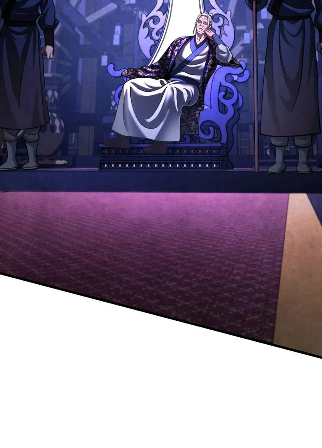 Revenge of Young Master Peng Chapter 149 page 144 - 
