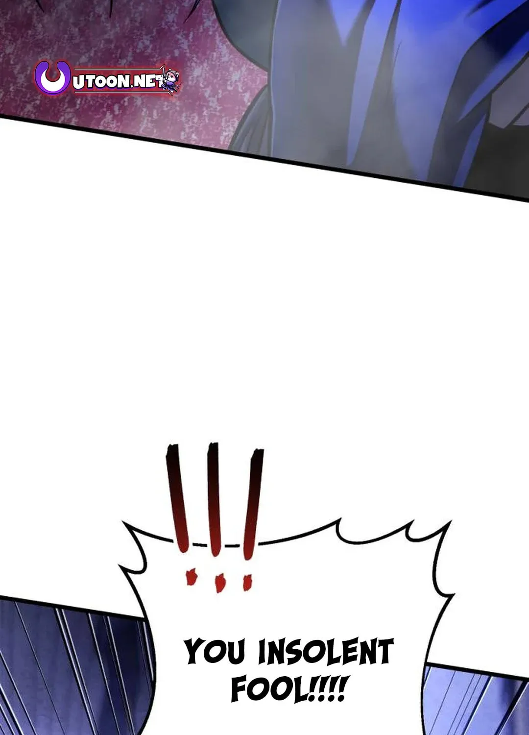 Revenge of Young Master Peng Chapter 149 page 150 - 