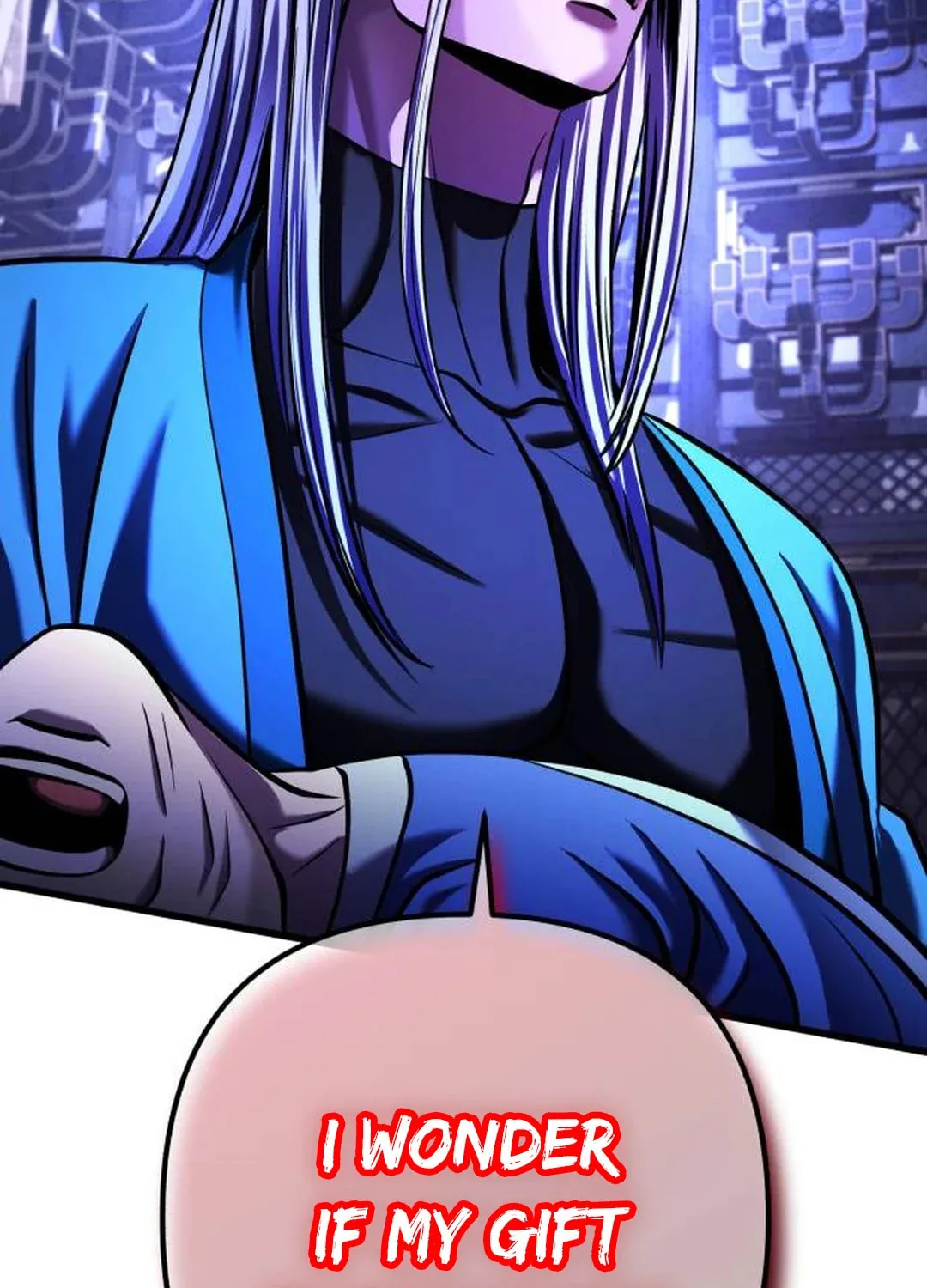Revenge of Young Master Peng Chapter 149 page 153 - 
