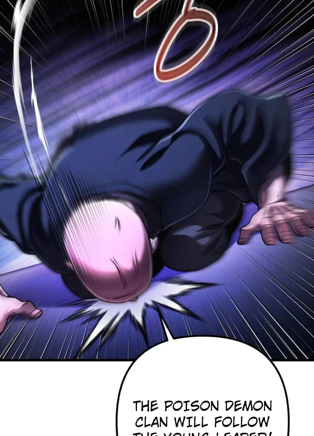 Revenge of Young Master Peng Chapter 149 page 19 - 