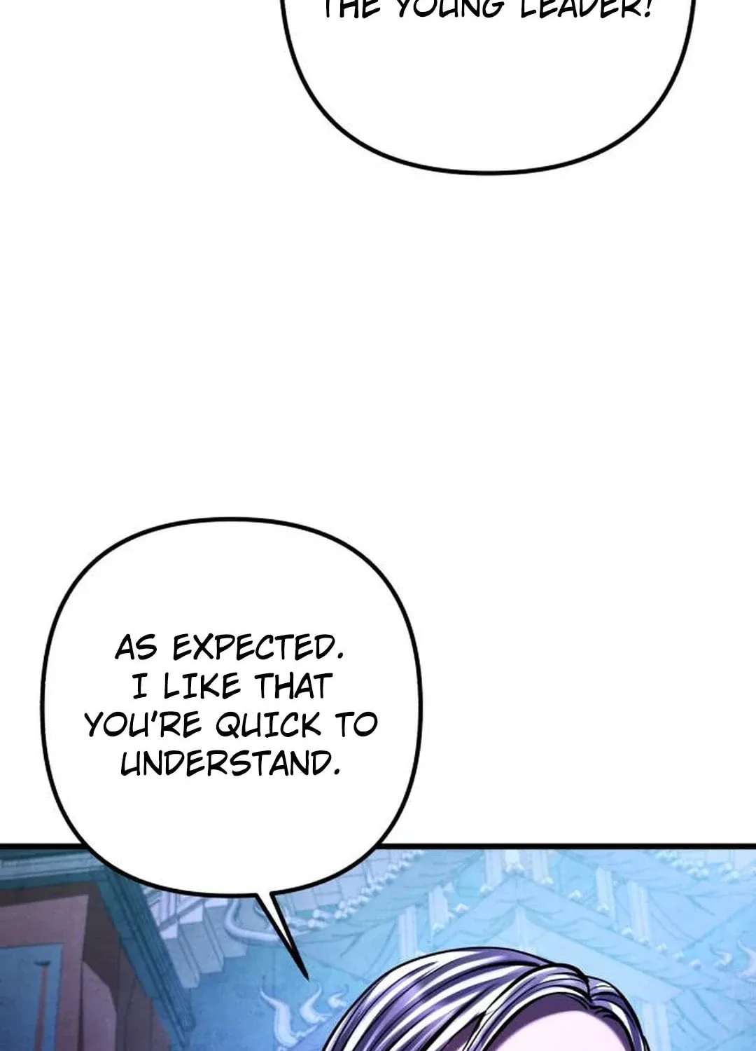 Revenge of Young Master Peng Chapter 149 page 20 - 