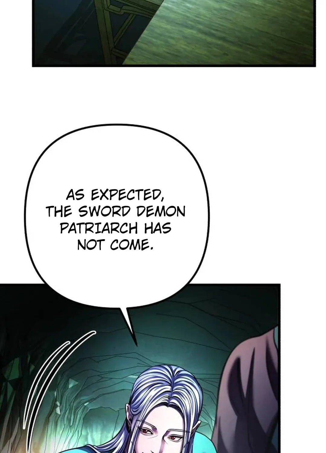 Revenge of Young Master Peng Chapter 149 page 34 - 
